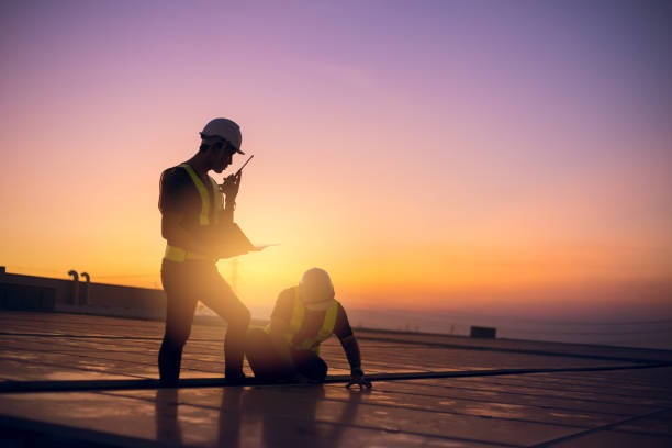 Best Slate Roofing Contractor  in Advae, NC