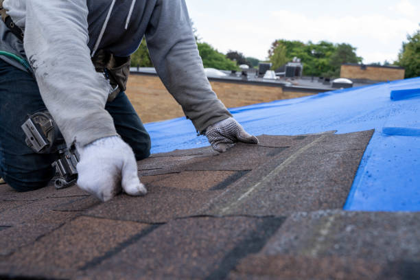 Best Residential Roofing Contractor  in Advae, NC