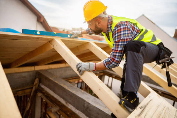 Advance, NC Roofing Contractor Company