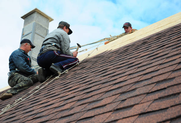 Roof Installation Near Me in Advance, NC