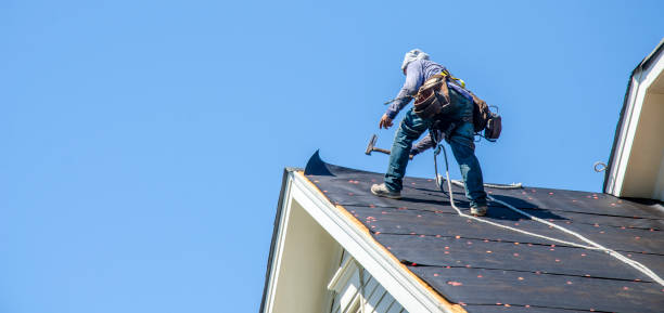 Best Gutter Installation and Roofing  in Advae, NC